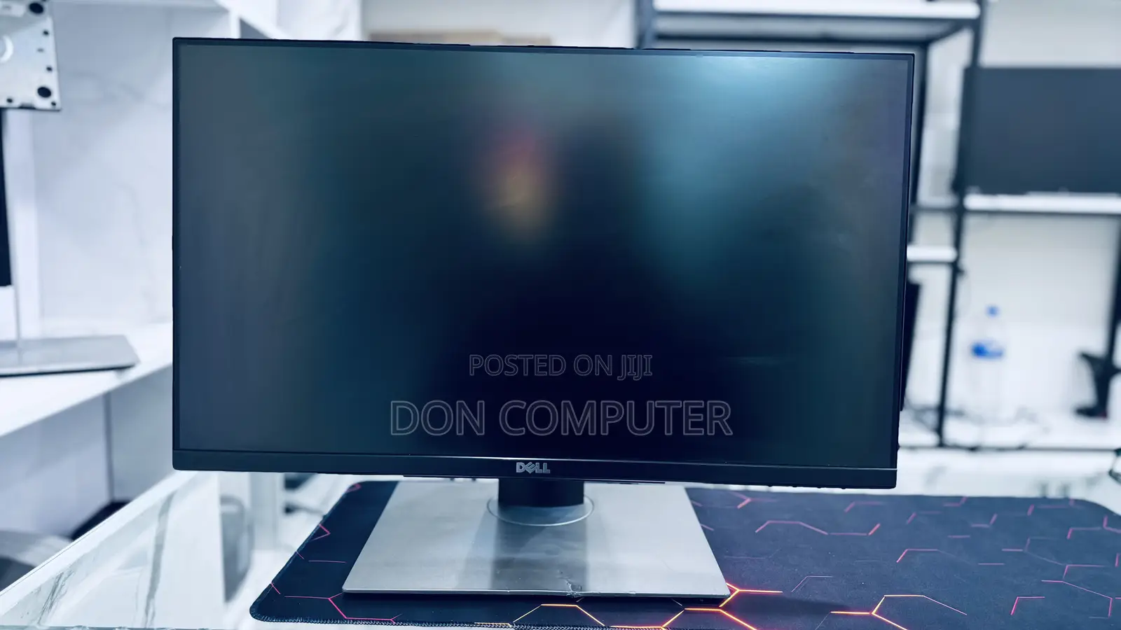 Dell P2418ht Touchscreen Monitor
