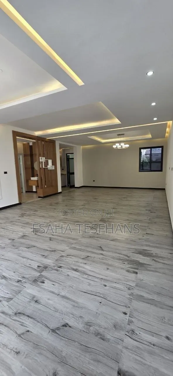 7bdrm House in G+2, Bole for rent