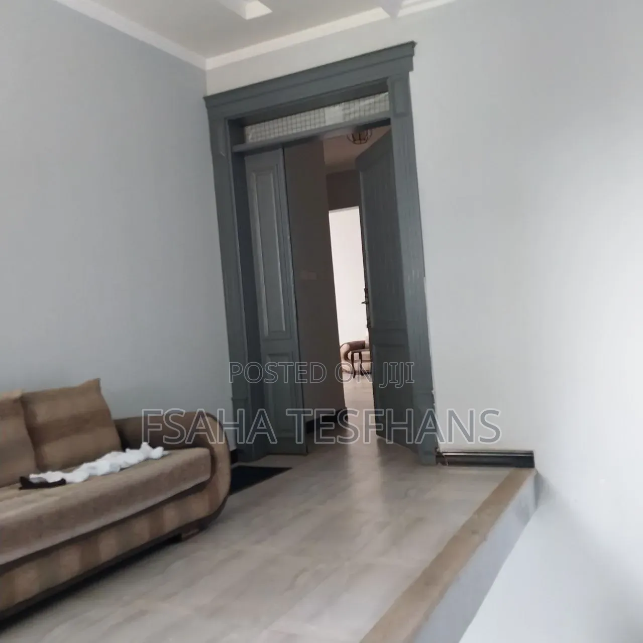 6bdrm House in G+2, Bole for rent