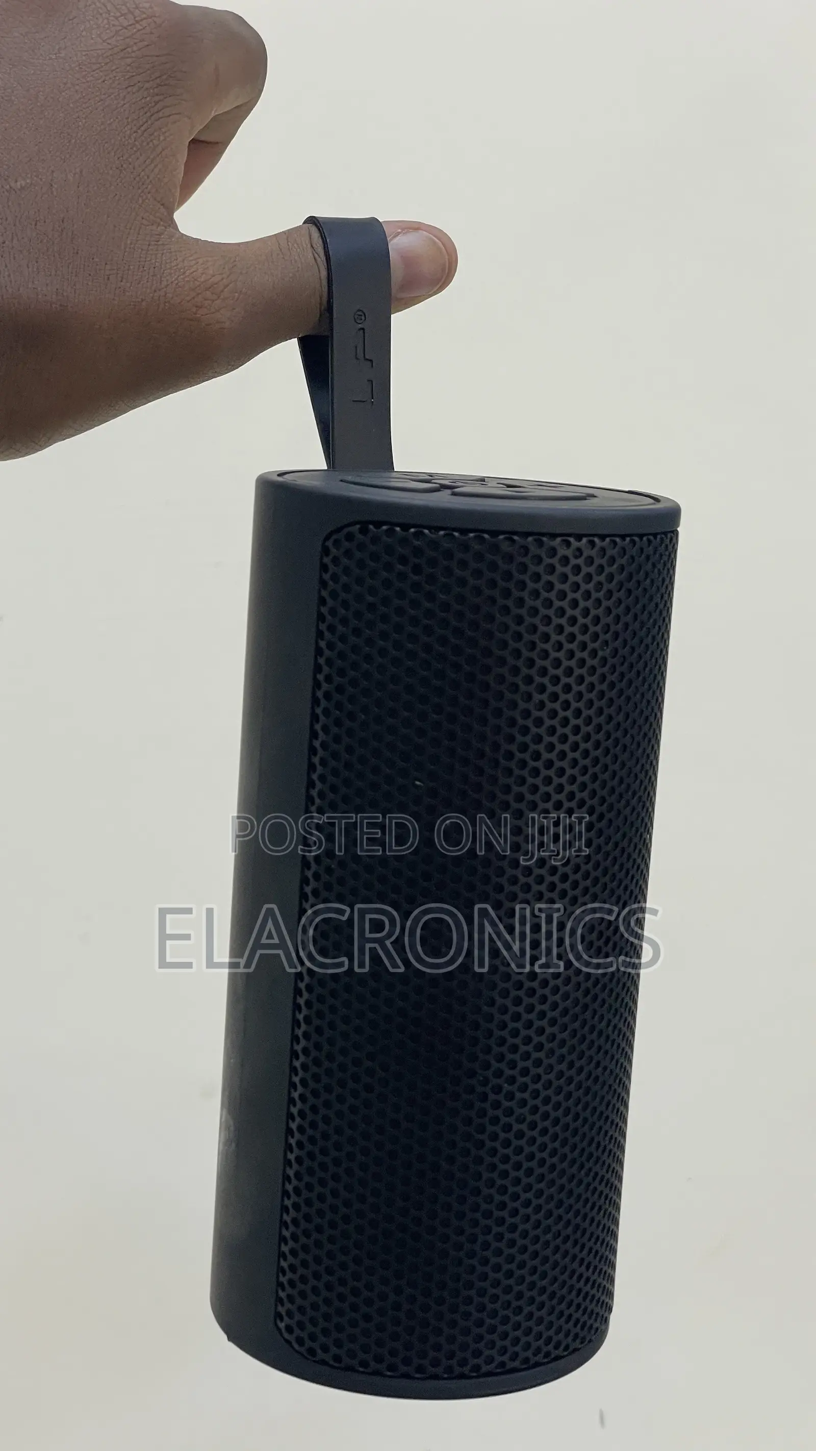 Portable Bluetooth Speaker Lp V98 | 10w Bass | Fm / Usb / Tf