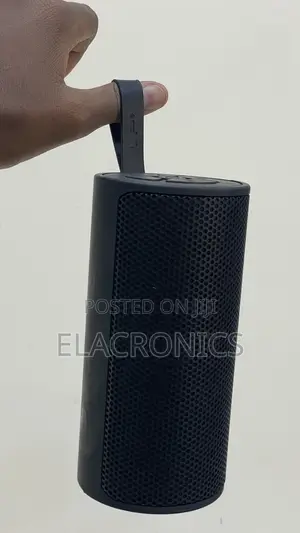 Portable Bluetooth Speaker Lp V98 | 10w Bass | Fm / Usb / Tf
