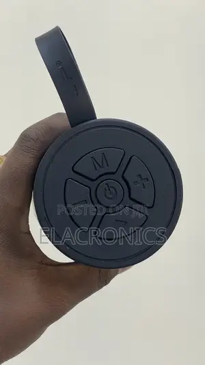 Portable Bluetooth Speaker Lp V98 | 10w Bass | Fm / Usb / Tf