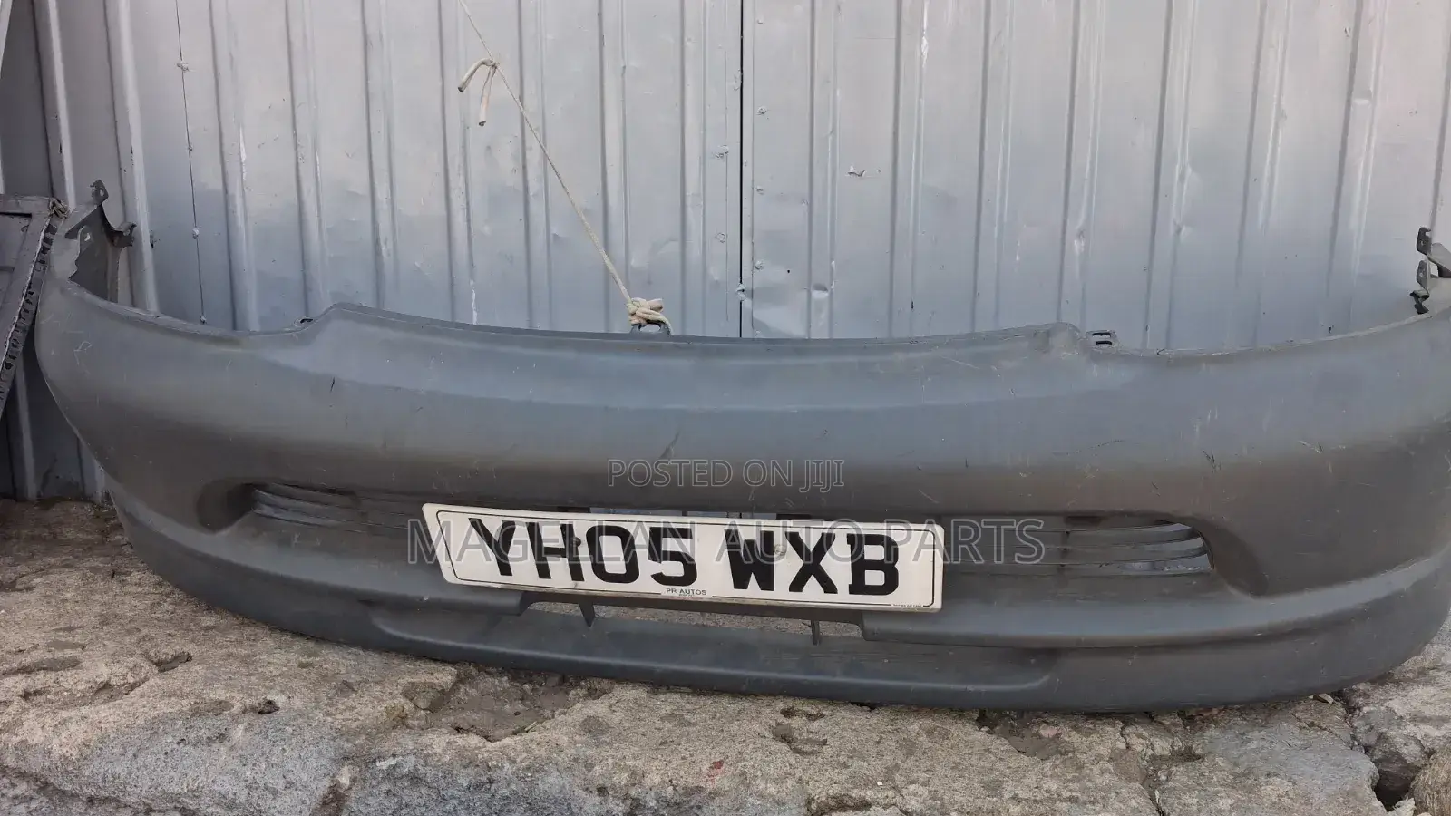 Auto Parts