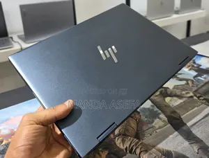 New Laptop HP Envy X360 16GB Intel Core i5 SSD 512GB