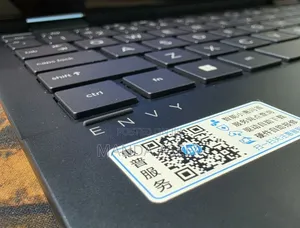 New Laptop HP Envy X360 16GB Intel Core i5 SSD 512GB