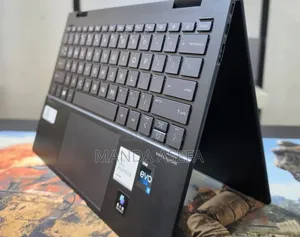 New Laptop HP Envy X360 16GB Intel Core i5 SSD 512GB