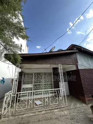 Furnished 6bdrm House in Netherland Embassy, Kolfe Keranio for sale