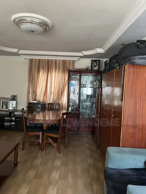 Furnished 6bdrm House in Netherland Embassy, Kolfe Keranio for sale