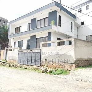 7bdrm House in G+2, Bole for rent