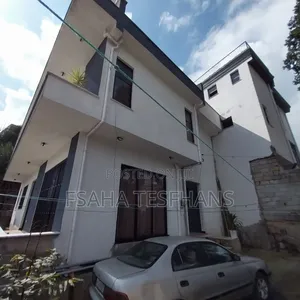 7bdrm House in G+2, Bole for rent