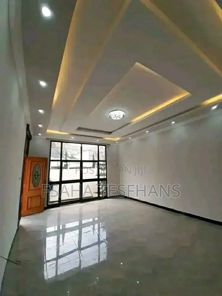 7bdrm House in G+2, Bole for rent