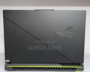 New Laptop Asus ROG Strix G16 G614 16GB Intel Core i9 SSD 1T