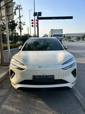 New BYD Sealion 06 EV 2026 Beige
