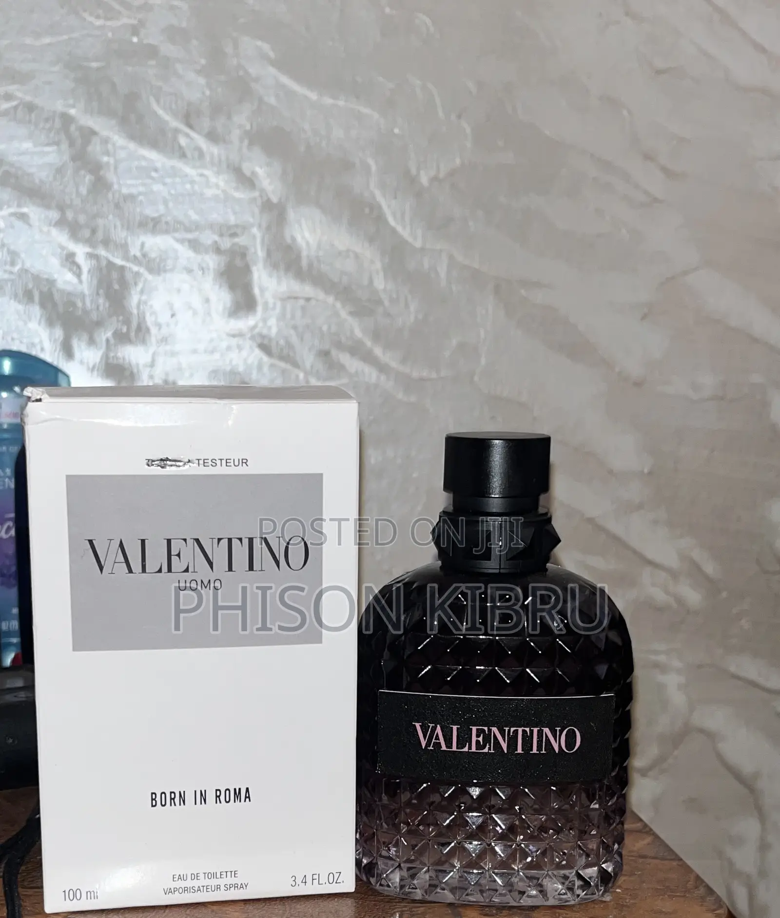 Valentino Perfume