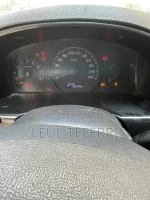 Hyundai H1 2015 Gray