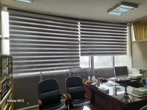 T.M Shatter Work የሻተር ሥራ