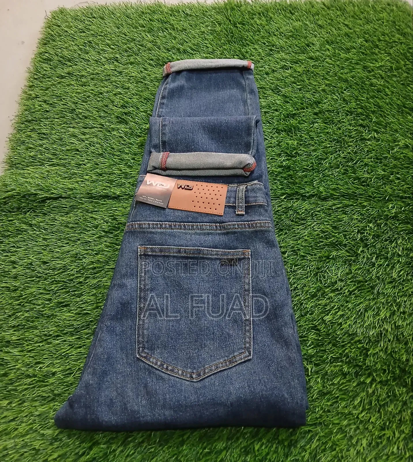 Jeans for Men 