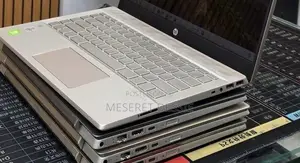 New Laptop HP 8GB Intel Core i5 SSD 512GB
