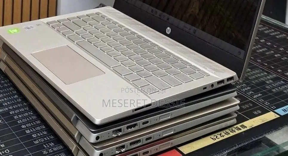 New Laptop HP 8GB Intel Core i5 SSD 512GB
