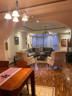 Furnished 6bdrm Townhouse/Terrace in Ayat Beshale Area, Yeka for sale