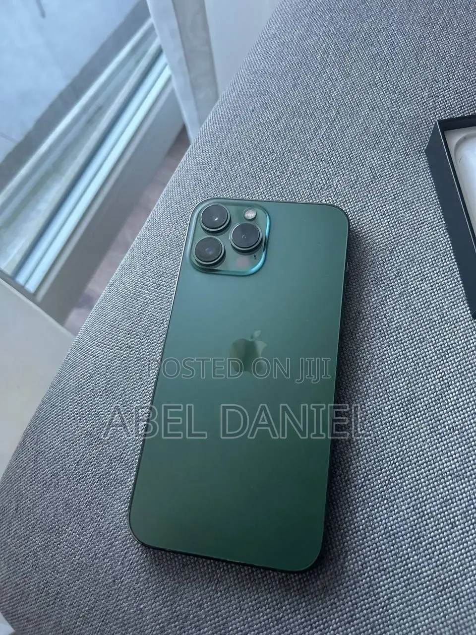 Apple iPhone 13 Pro Max 128 GB Green