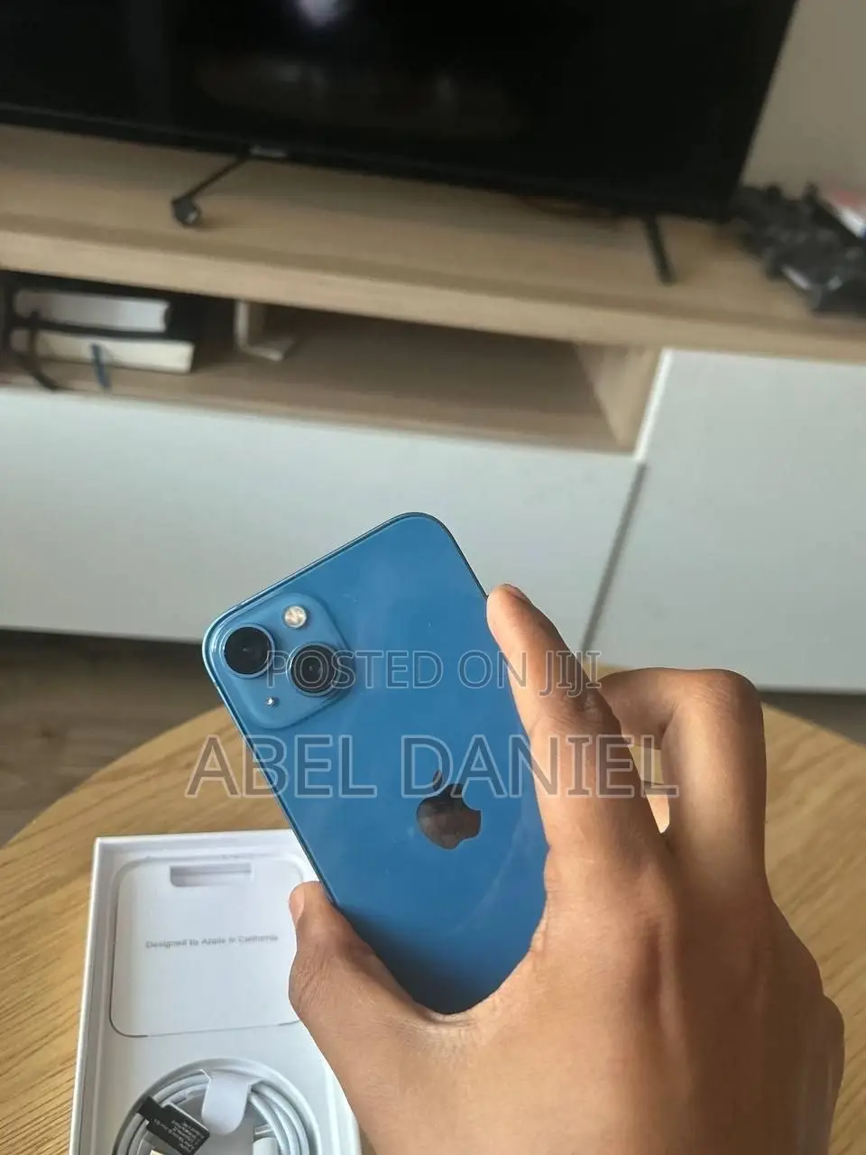 Apple iPhone 13 128 GB Blue
