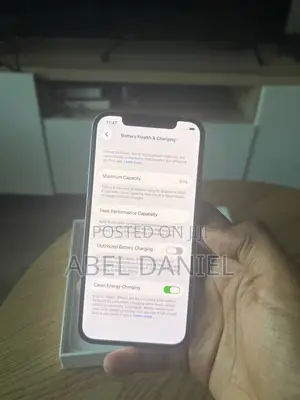 Apple iPhone 13 128 GB Blue