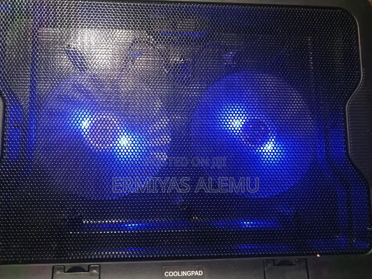 Heat Laptop Fun