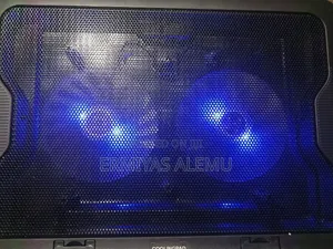 Heat Laptop Fun