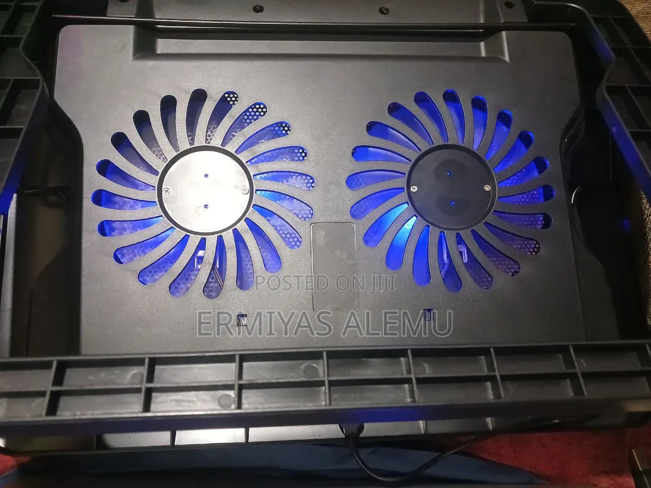 Heat Laptop Fun