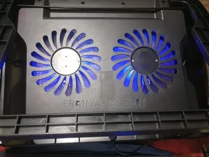 Heat Laptop Fun
