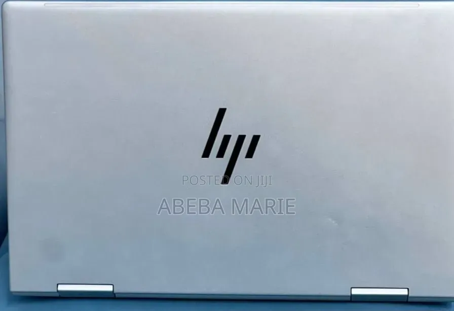 New Laptop HP Envy X360 16GB Intel Core 7 SSD 1T