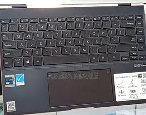New Laptop Asus ZenBook Flip 14 UX461UN 16GB Intel Core i7 SSD 512GB