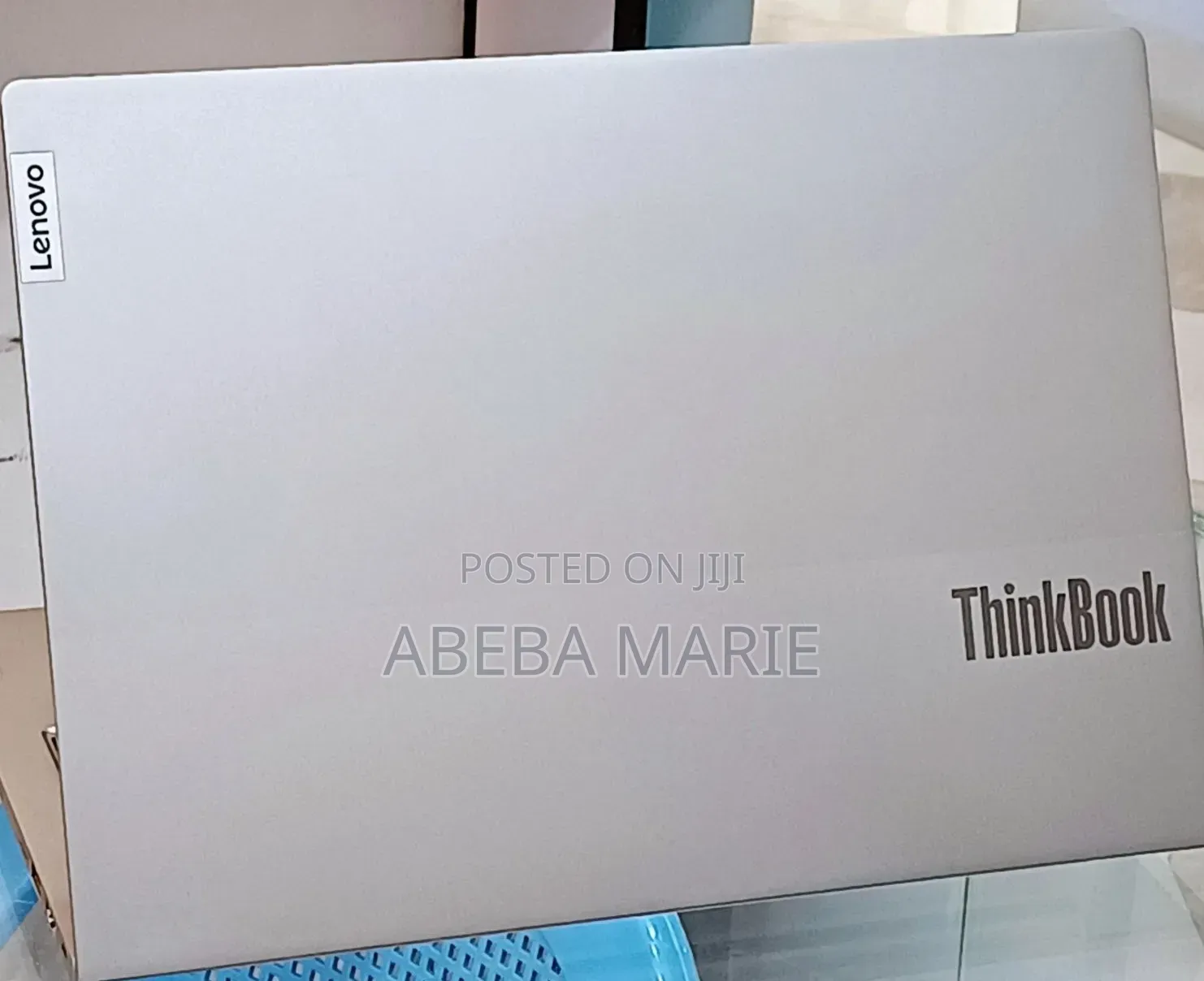 New Laptop Lenovo Thinkbook 14 16GB Intel Core i7 SSD 512GB