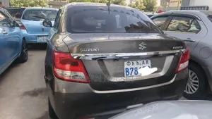 Suzuki Swift 2020 Beige