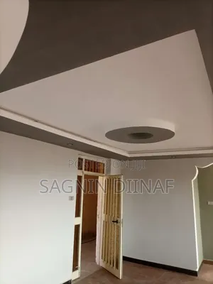Furnished 3bdrm Condo in Project12 On 5Th, Akaky Kaliti for sale