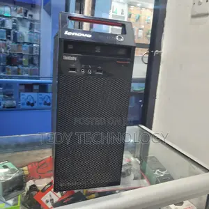 Desktop Computer Lenovo ideacentre 310S 4GB Intel Core i3 HDD 500GB