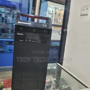 Desktop Computer Lenovo ideacentre 310S 4GB Intel Core i3 HDD 500GB