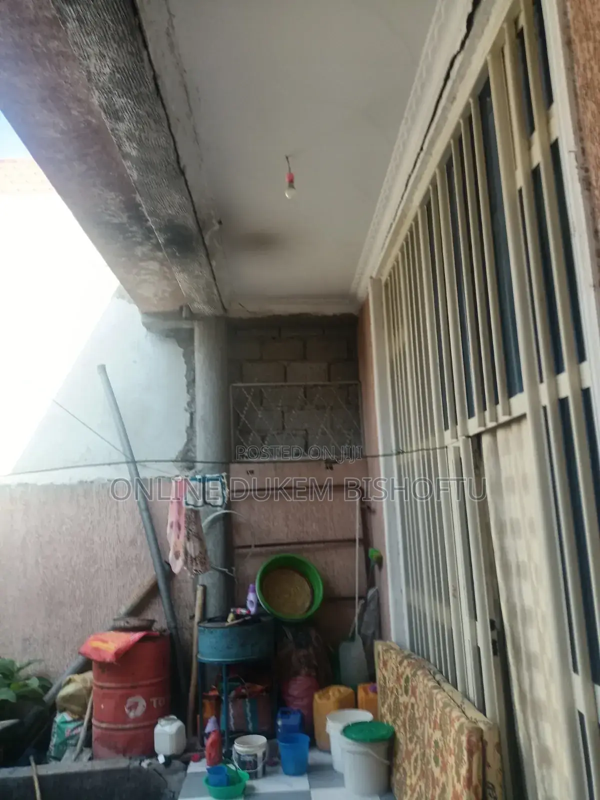Furnished 10bdrm Villa in Dukem Bishoftu, East Shewa for sale
