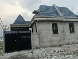 7bdrm Villa in Dukem Bishoftu, East Shewa for sale