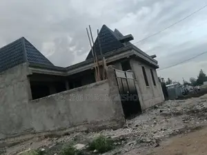 7bdrm Villa in Dukem Bishoftu, East Shewa for sale
