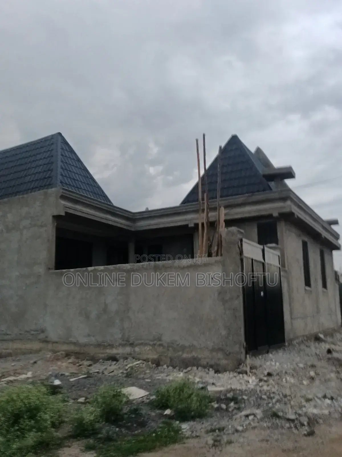 7bdrm Villa in Dukem Bishoftu, East Shewa for sale