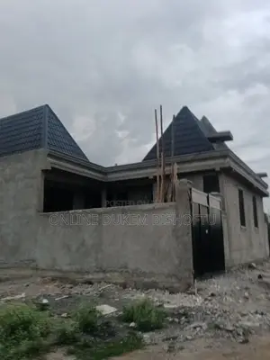 7bdrm Villa in Dukem Bishoftu, East Shewa for sale