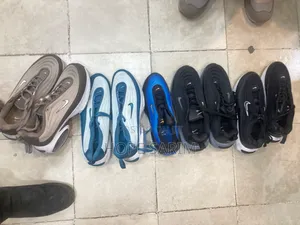 Nike Air Max 97 Collection: