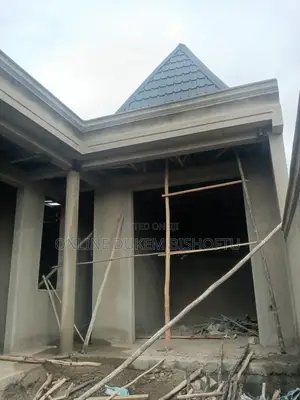 8bdrm Villa in Dukem Bishoftu, East Shewa for sale