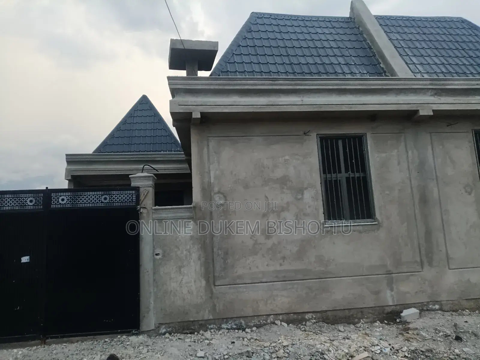 8bdrm Villa in Dukem Bishoftu, East Shewa for sale
