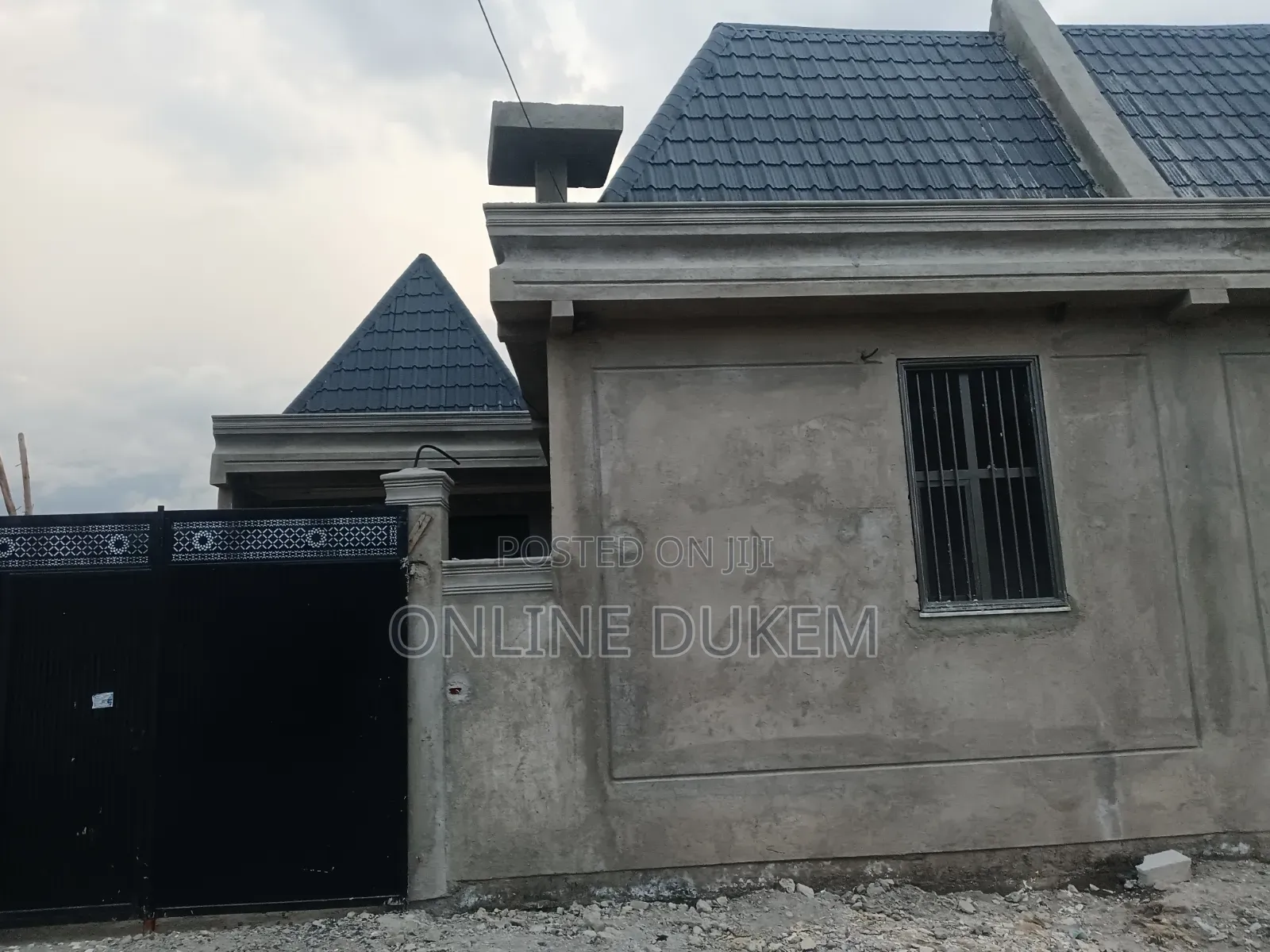 8bdrm Villa in Dukem Bishoftu, East Shewa for sale