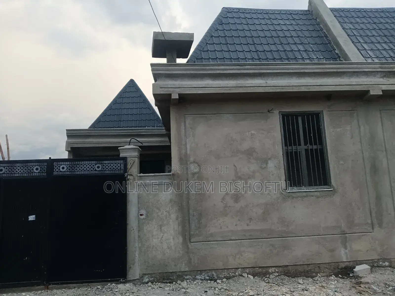 8bdrm Villa in Dukem Bishoftu, East Shewa for sale