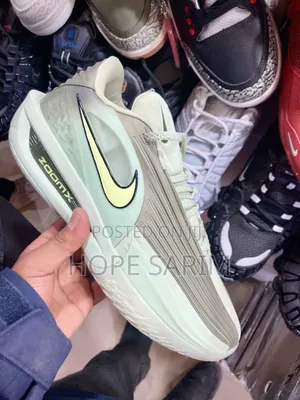 የናይክ ዙምኤክስ (Nike Zoomx) ስኒከሮች