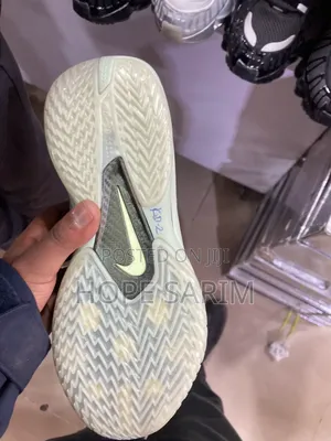 የናይክ ዙምኤክስ (Nike Zoomx) ስኒከሮች
